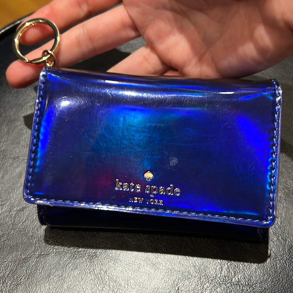 Kate Spade Bifold Wallet